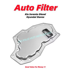 Auto Filter